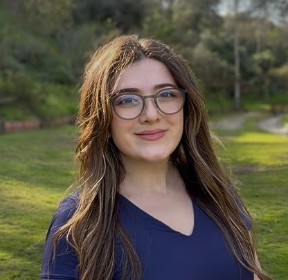 Tina Javidi, therapist